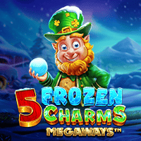 undefined-Pragmatic Play-Elemental Gems Megaways